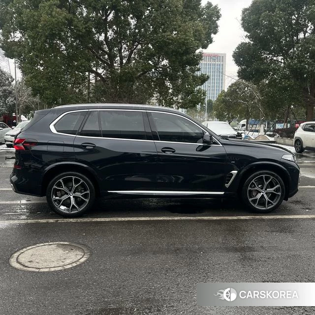 BMW X5 id 4271385 из Китая 14