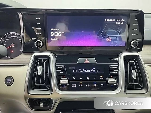 Kia Sorento 4th Generation id 3865685 из Кореи 20