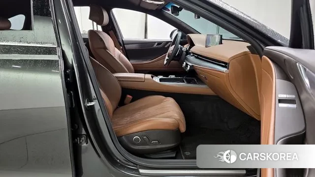 Genesis G80 (RG3) id 3711937 из Кореи 20