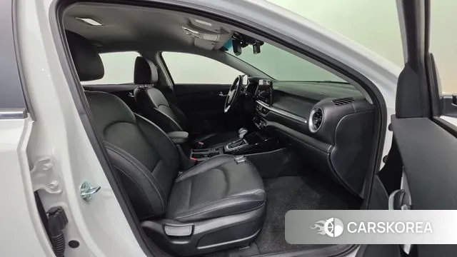 Kia The New K3 2nd generation id 3701604 из Кореи 20