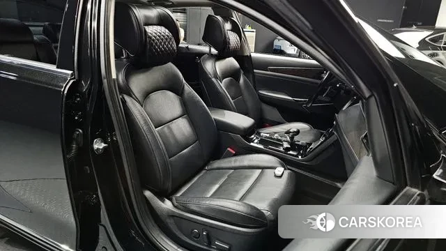 Kia K7 Premier id 3275194 из Кореи 20