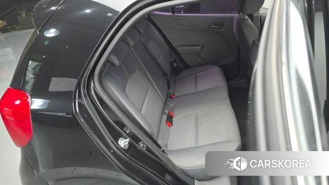 Kia All New Morning (JA) id 4557623 из Кореи 27