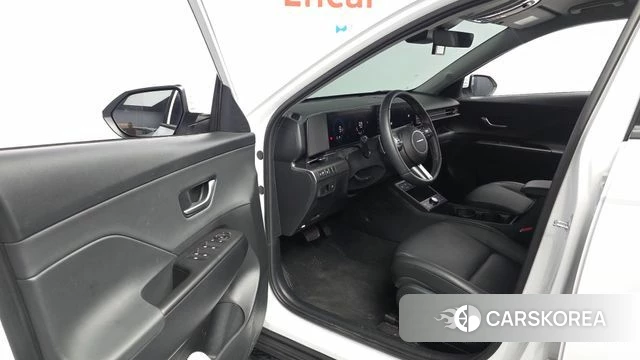 Hyundai Kona (SX2) id 4686501 из Кореи 30