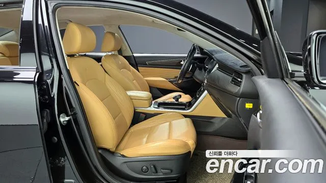 Kia K7 Premier id 2715728 из Кореи 20