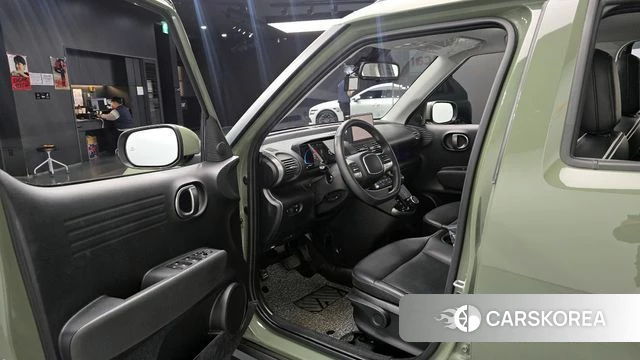 Hyundai Casper id 4282689 из Кореи 32