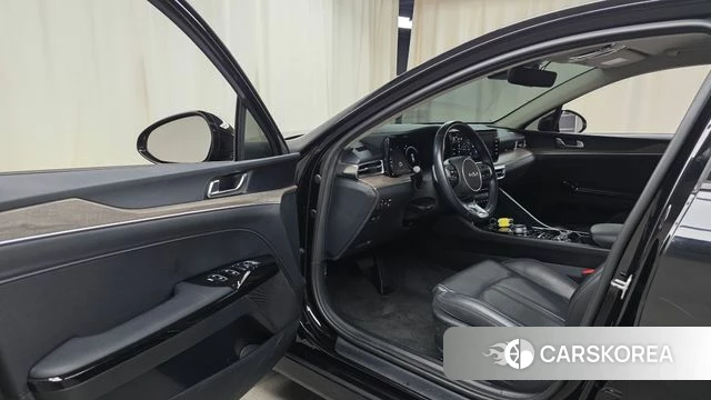 Kia K5 3rd generation id 4194871 из Кореи 30