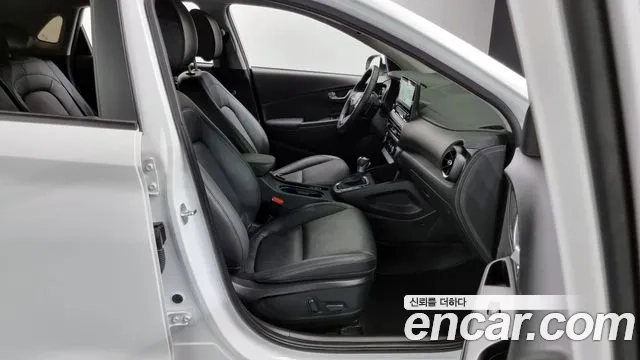 Hyundai The New Kona id 2911101 из Кореи 20