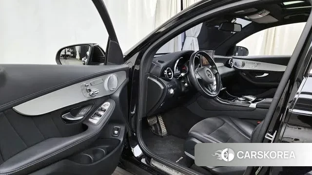 Mercedes-Benz GLC-Class X253 id 3622123 из Кореи 20