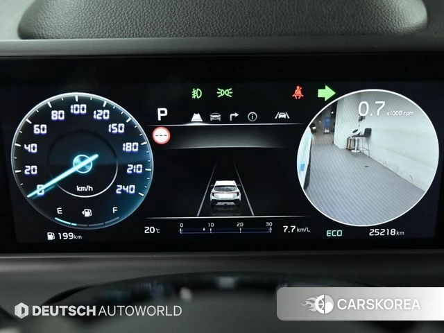 Kia The New Seltos id 3870844 из Кореи 19