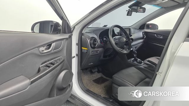Hyundai Kona id 4496731 из Кореи 20