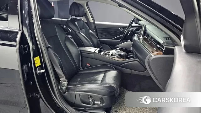 Kia More K9 id 3713518 из Кореи 20