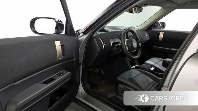 Mini Cooper S Countryman id 3825698 из Кореи 20