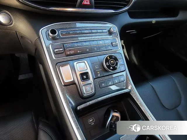 Hyundai The New Santa Fe id 3680410 из Кореи 20