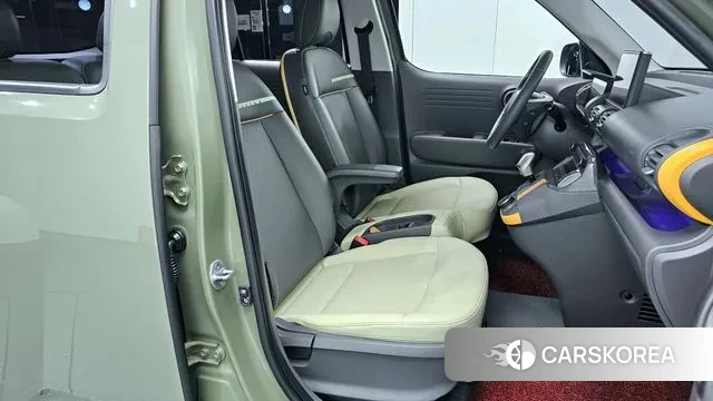 Hyundai Casper id 3518346 из Кореи 20