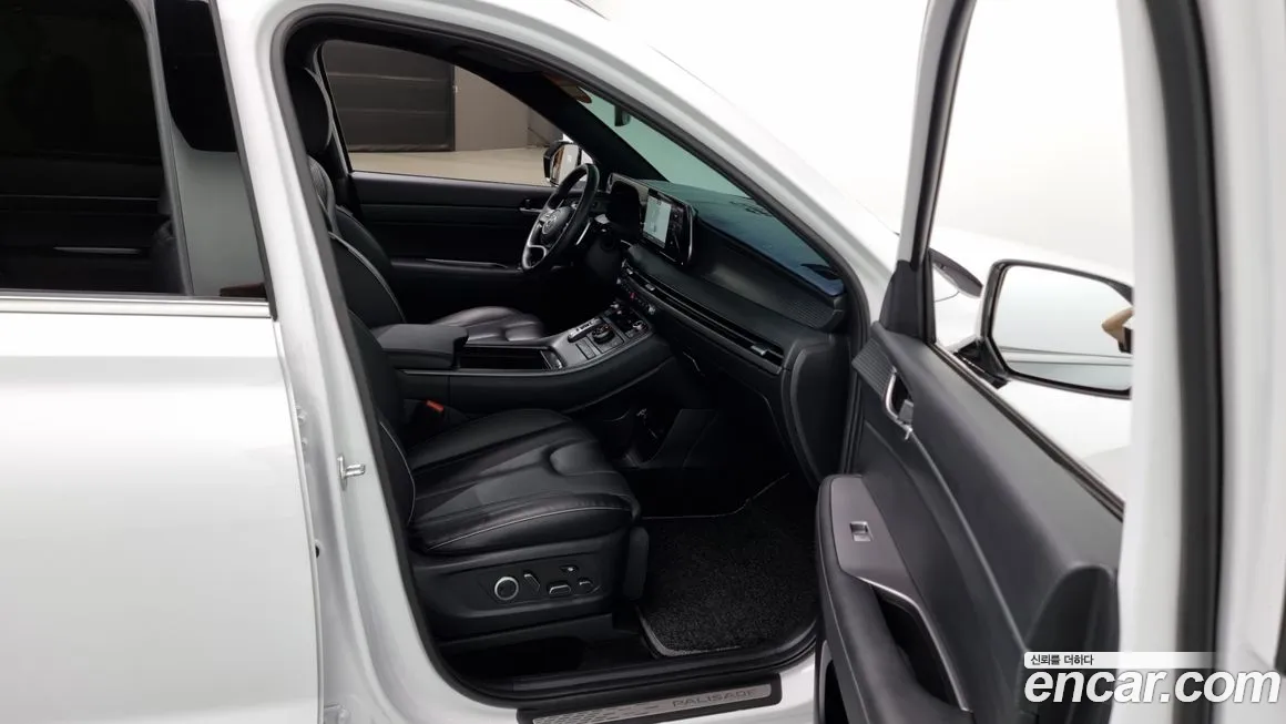 Hyundai The New Palisade id 1902084 из Кореи 20