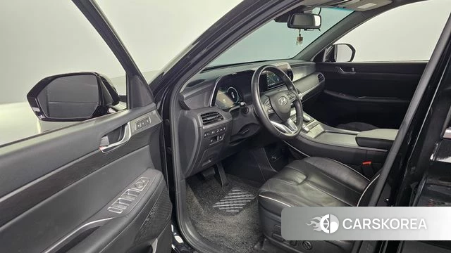 Hyundai Palisade id 3859481 из Кореи 20