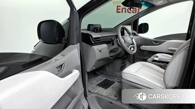 Hyundai Staria id 4248638 из Кореи 37