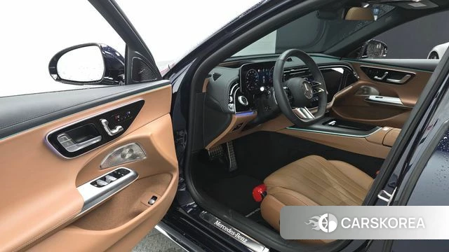 Mercedes-Benz E-Class W214 id 4752898 из Кореи 37