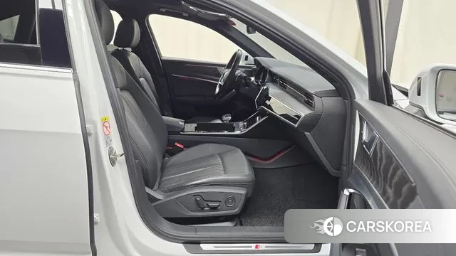 Audi A6 (C8) id 3508698 из Кореи 20