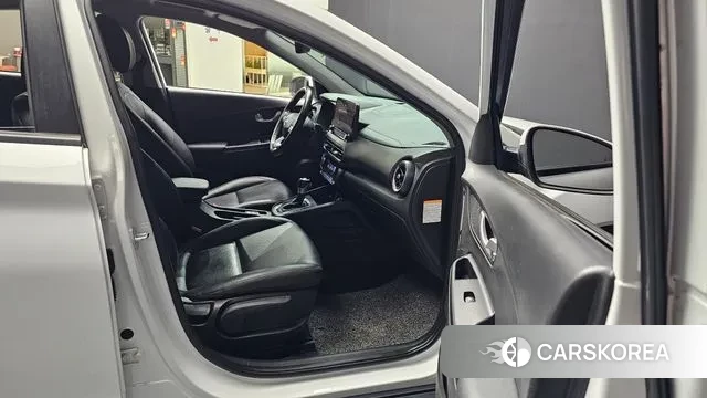 Hyundai The New Kona Hybrid id 3007287 из Кореи 20