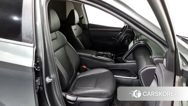 Hyundai Tucson (NX4) id 2900470 из Кореи 20