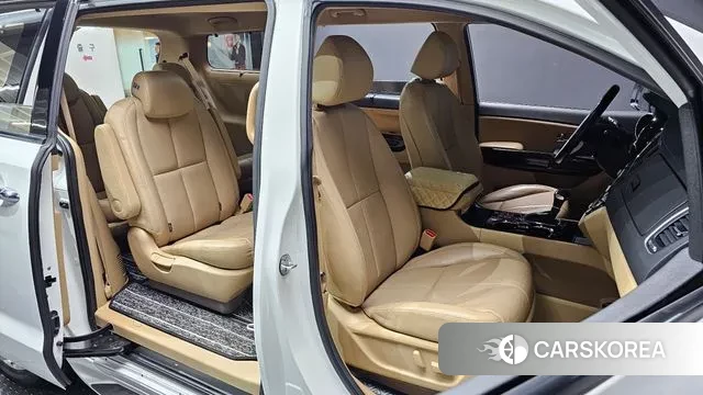 Kia The New Carnival id 3547546 из Кореи 20