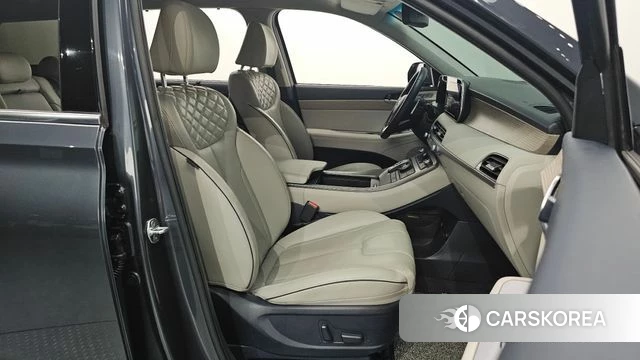 Hyundai Palisade id 3800017 из Кореи 20