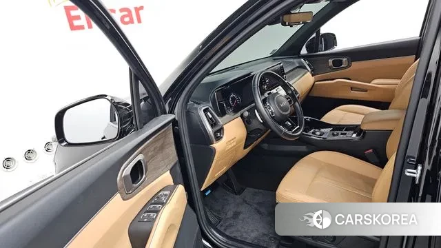 Kia Sorento 4th Generation id 3539997 из Кореи 20