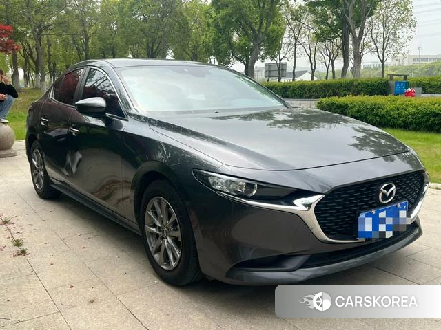 Mazda 3 Angkesaila id 4240957 из Китая 11