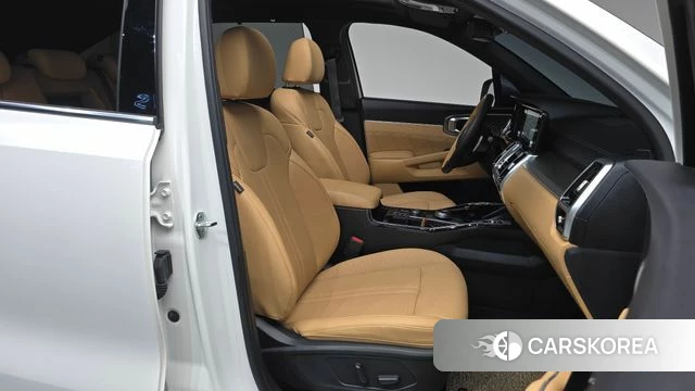 Kia Sorento 4th Generation id 4316783 из Кореи 33