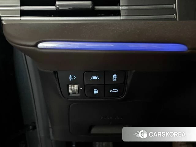Hyundai The New Grandeur IG Hybrid id 4657610 из Кореи 13