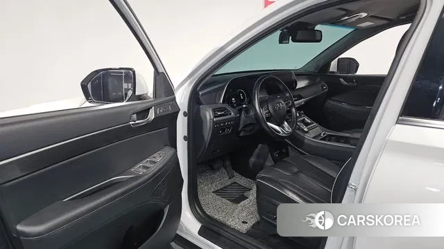 Hyundai Palisade id 3394906 из Кореи 20