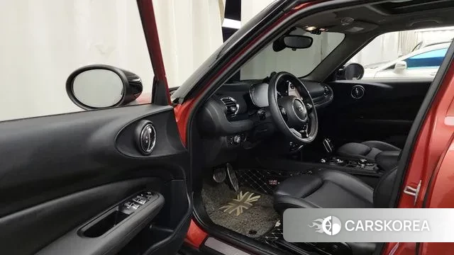 Mini Cooper S Clubman id 3468726 из Кореи 20