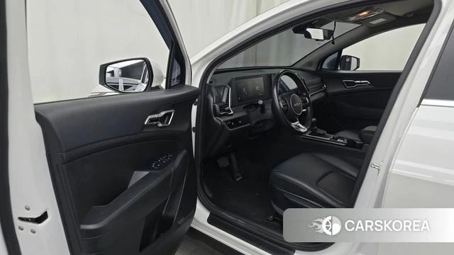 Kia Sportage 5th Generation id 4768704 из Кореи 32