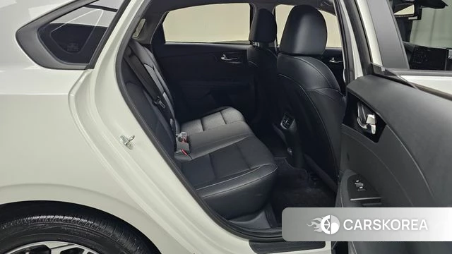 Kia The New K3 2nd generation id 4549206 из Кореи 32