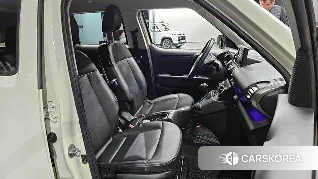 Hyundai Casper id 3827450 из Кореи 20