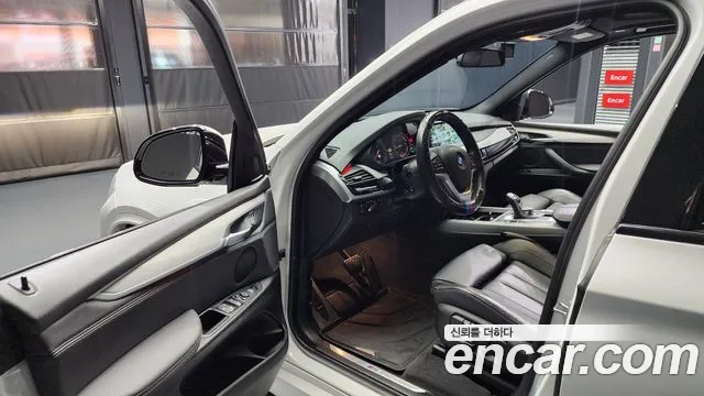 BMW X5 (F15) id 2293500 из Кореи 20