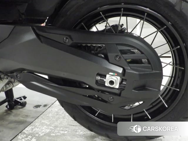 Проданный Honda X-ADV 750 id 4199755 из Японии, фото 26