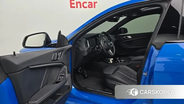 BMW 2 Series Gran Coupe (F44) id 3406002 из Кореи 20