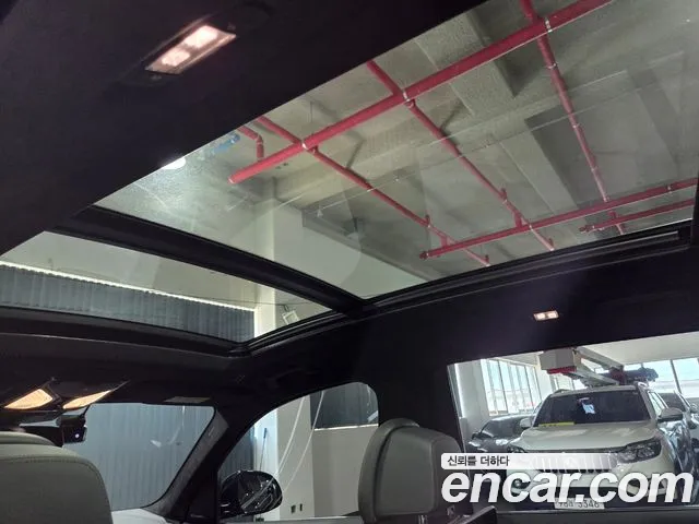 BMW X7 (G07) id 2849952 из Кореи 20