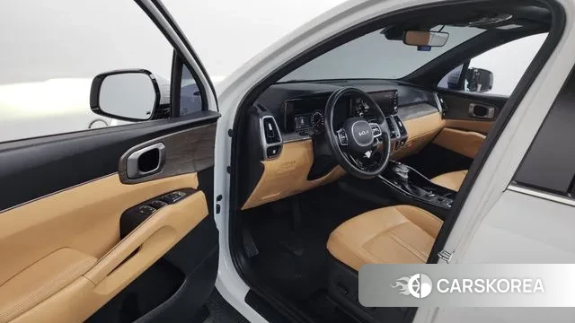 Kia Sorento 4th Generation id 3389742 из Кореи 20