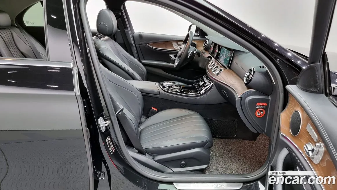 Mercedes-Benz E-Class W213 id 2044690 из Кореи 20