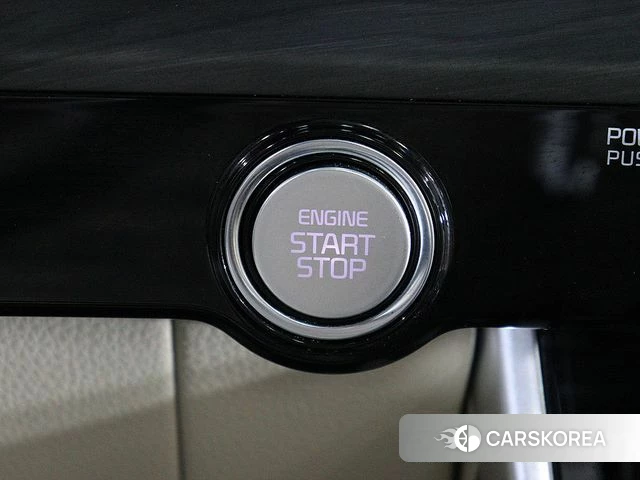 Kia Carnival 4th generation id 4842518 из Кореи 20