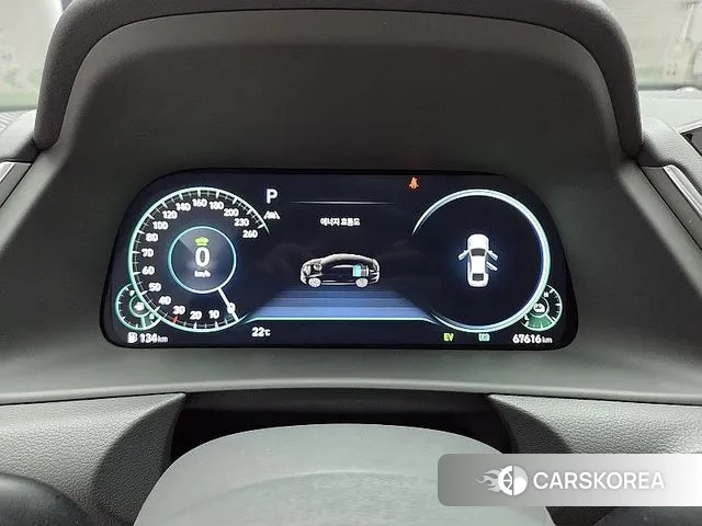 Hyundai Sonata Hybrid (DN8) id 3283697 из Кореи 20
