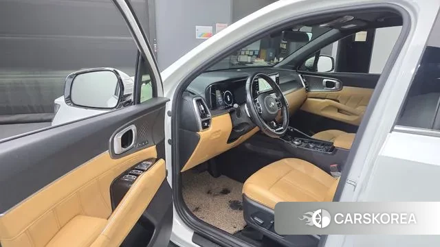 Kia Sorento 4th Generation id 3671760 из Кореи 20