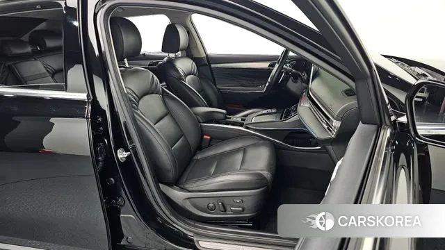 Hyundai The New Grandeur IG id 3752484 из Кореи 20