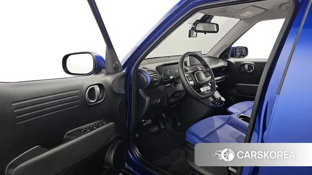 Hyundai Casper id 3011432 из Кореи 20