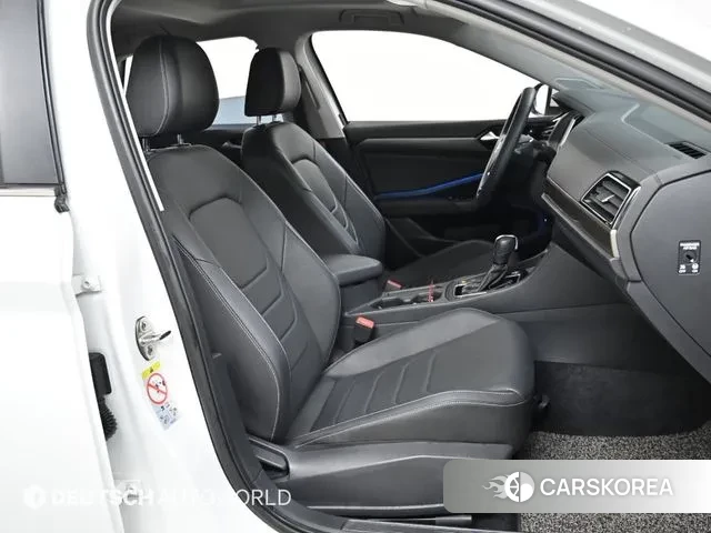 Volkswagen 7th Generation of Jetta id 3508789 из Кореи 10