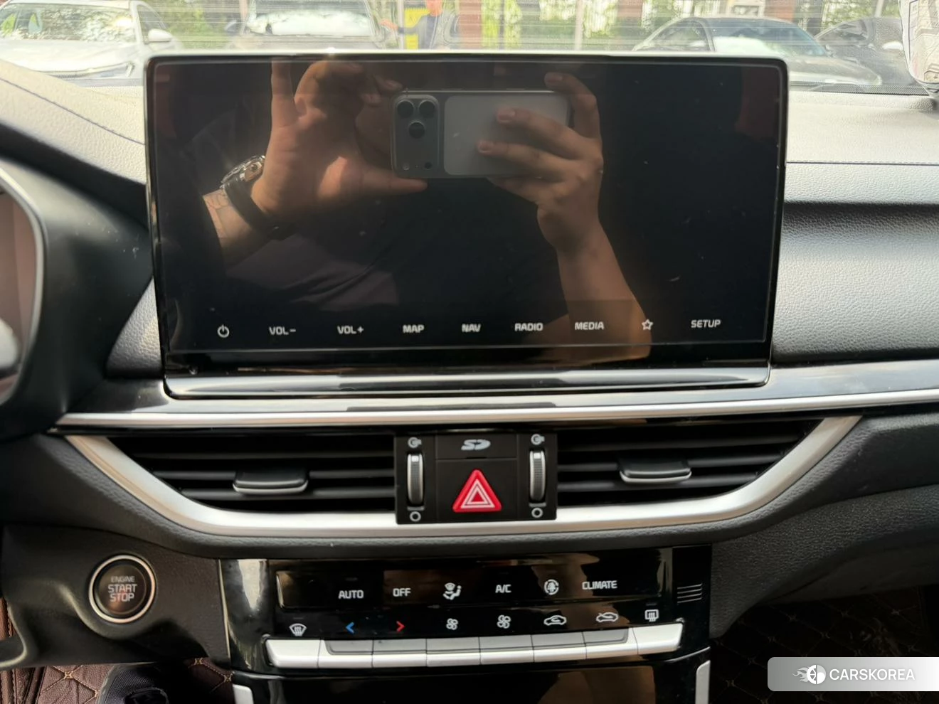 Kia K3 id 4473682 из Китая 26