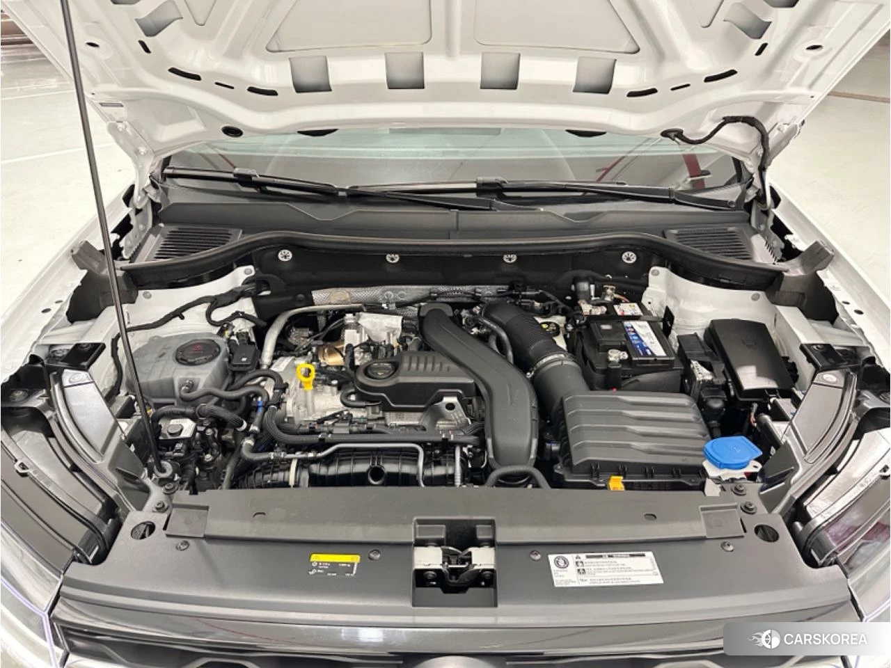 Volkswagen Tuyue id 4487436 из Китая 17